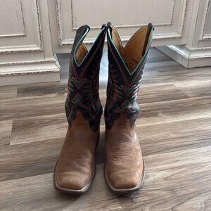 Men’s Anderson Bean HP Boots